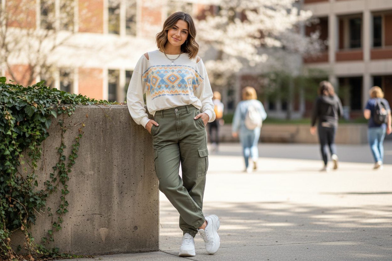 Women's Long Sleeves