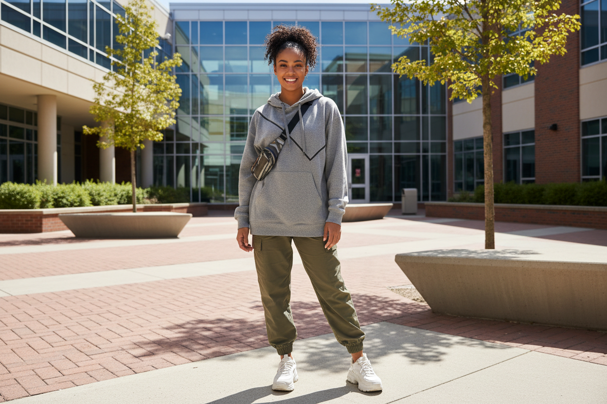 Women's Hoodies
