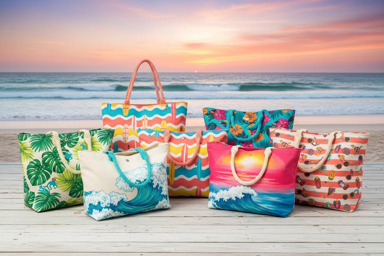 Bags