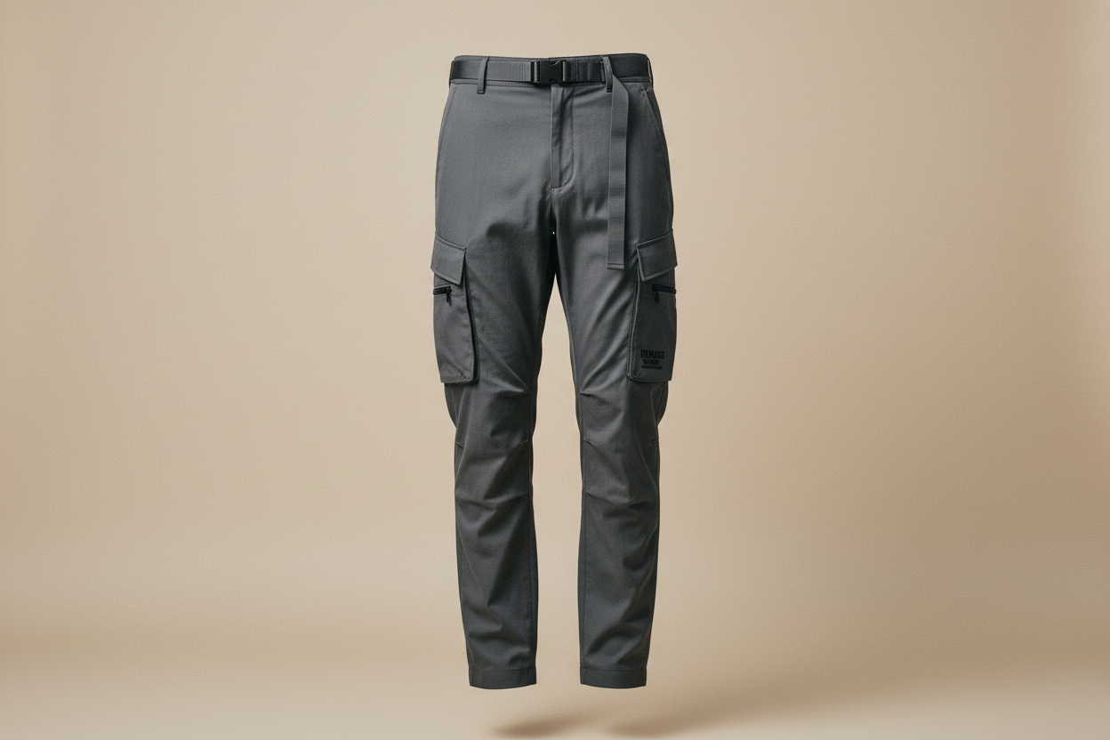Man's Bottoms