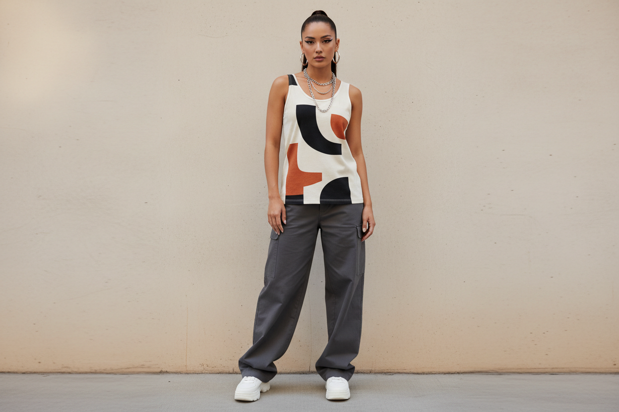 Women's Clothing