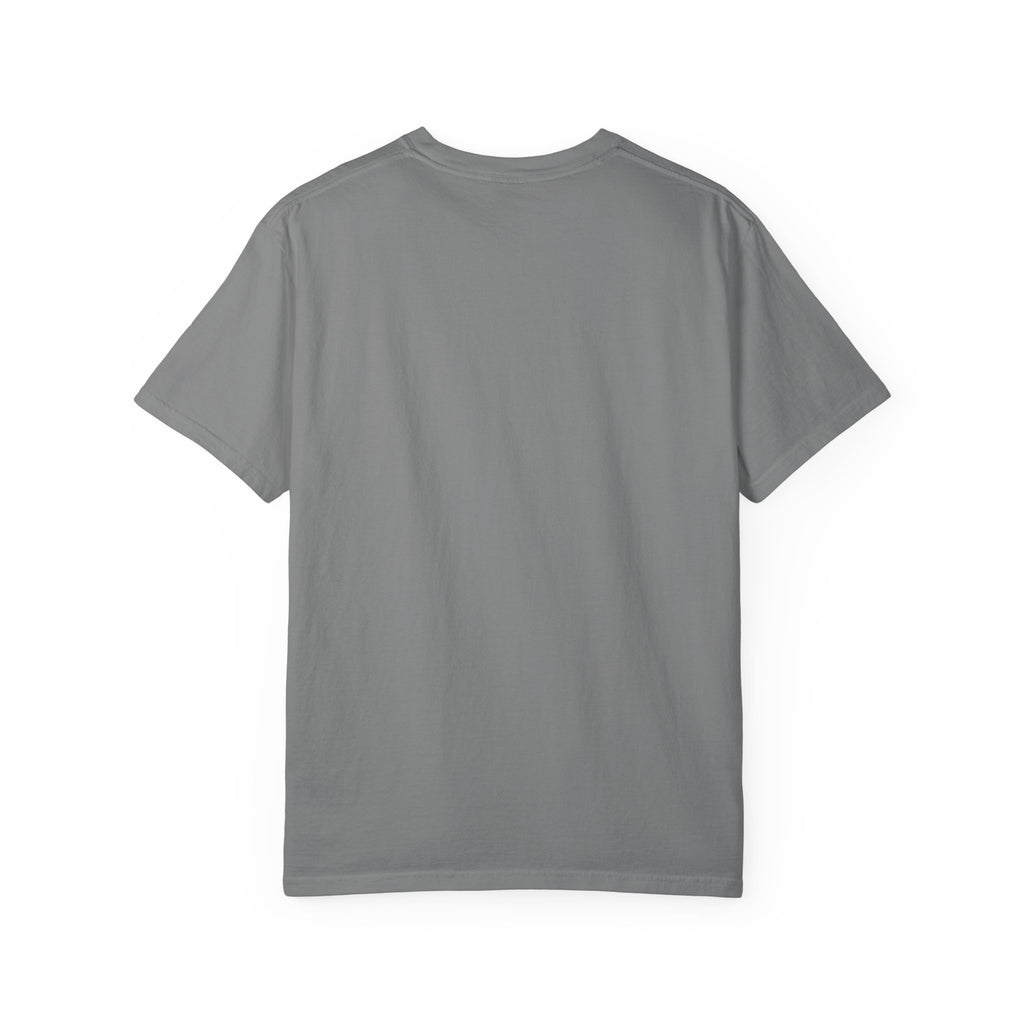 Nurse Graphic Tee — "I'm Just Here for the Bedpans and Bending Over"