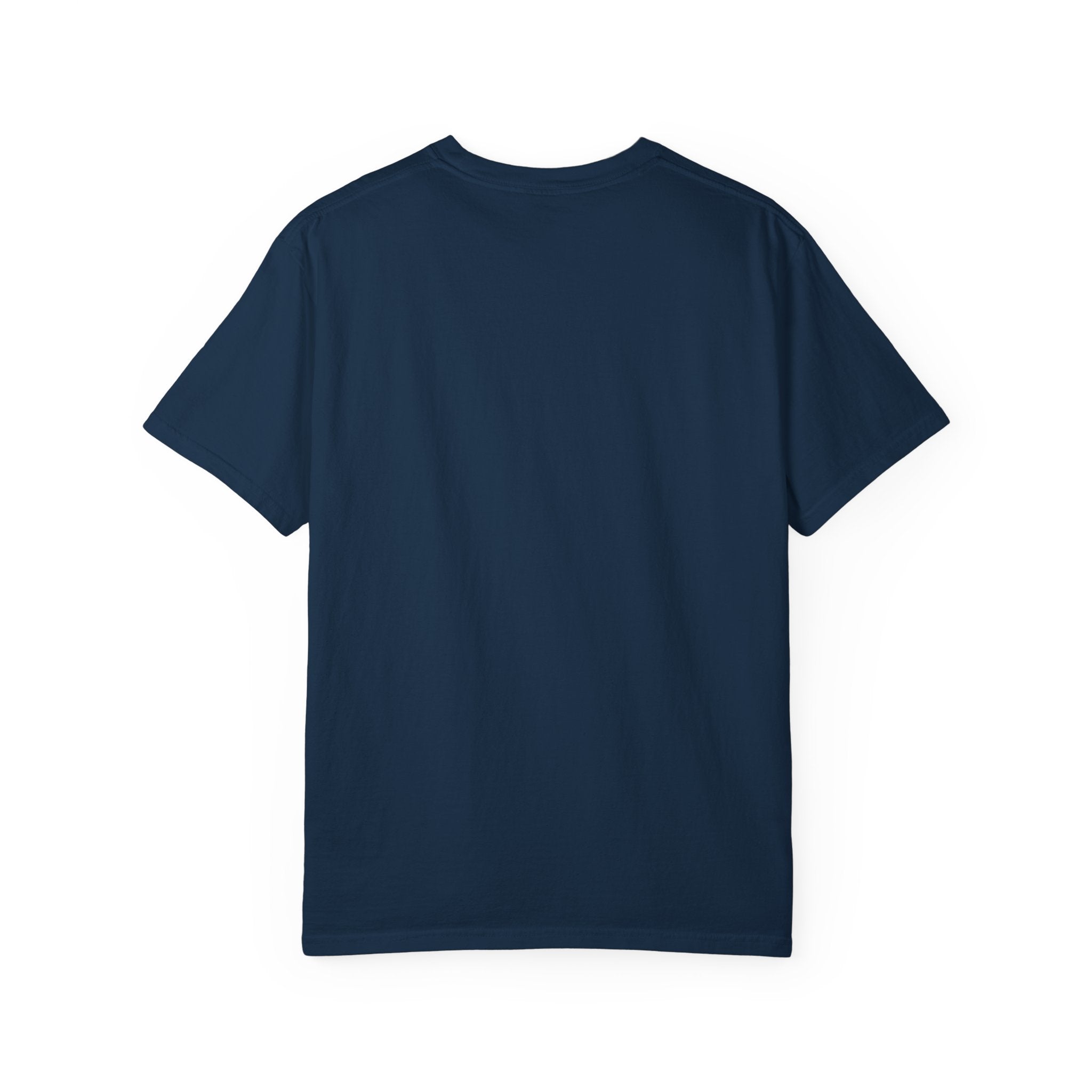 Professor Icon T-Shirt — Retro Nerd Graphic Tee for Teachers & Students