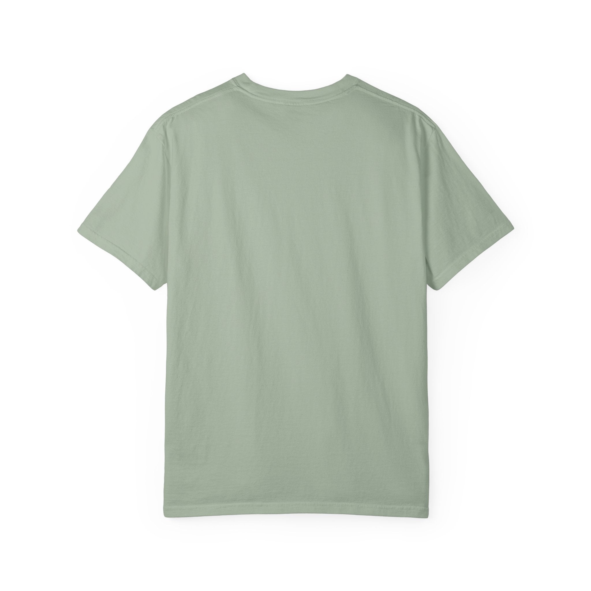 Nurse Graphic Tee — "I'm Just Here for the Bedpans and Bending Over"