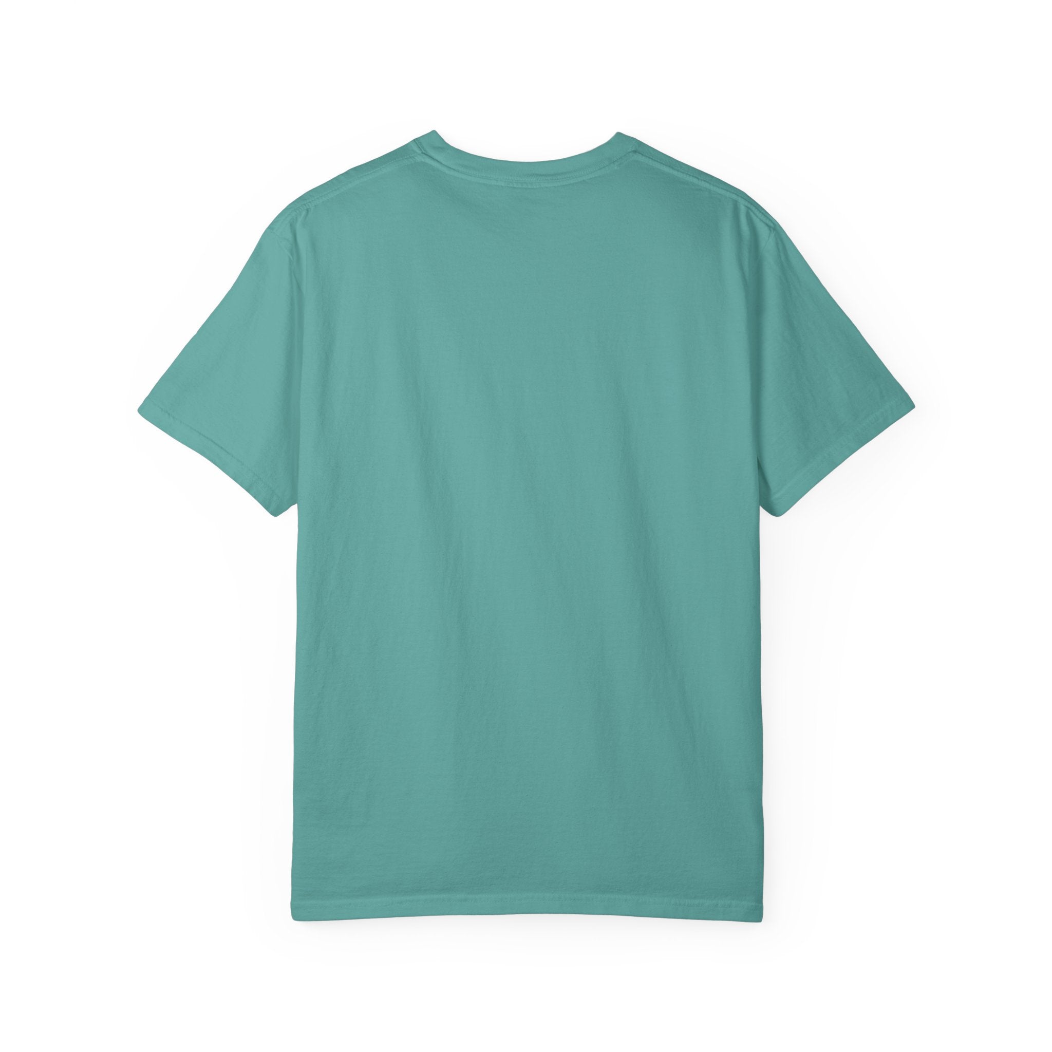 Professor Icon T-Shirt — Retro Nerd Graphic Tee for Teachers & Students