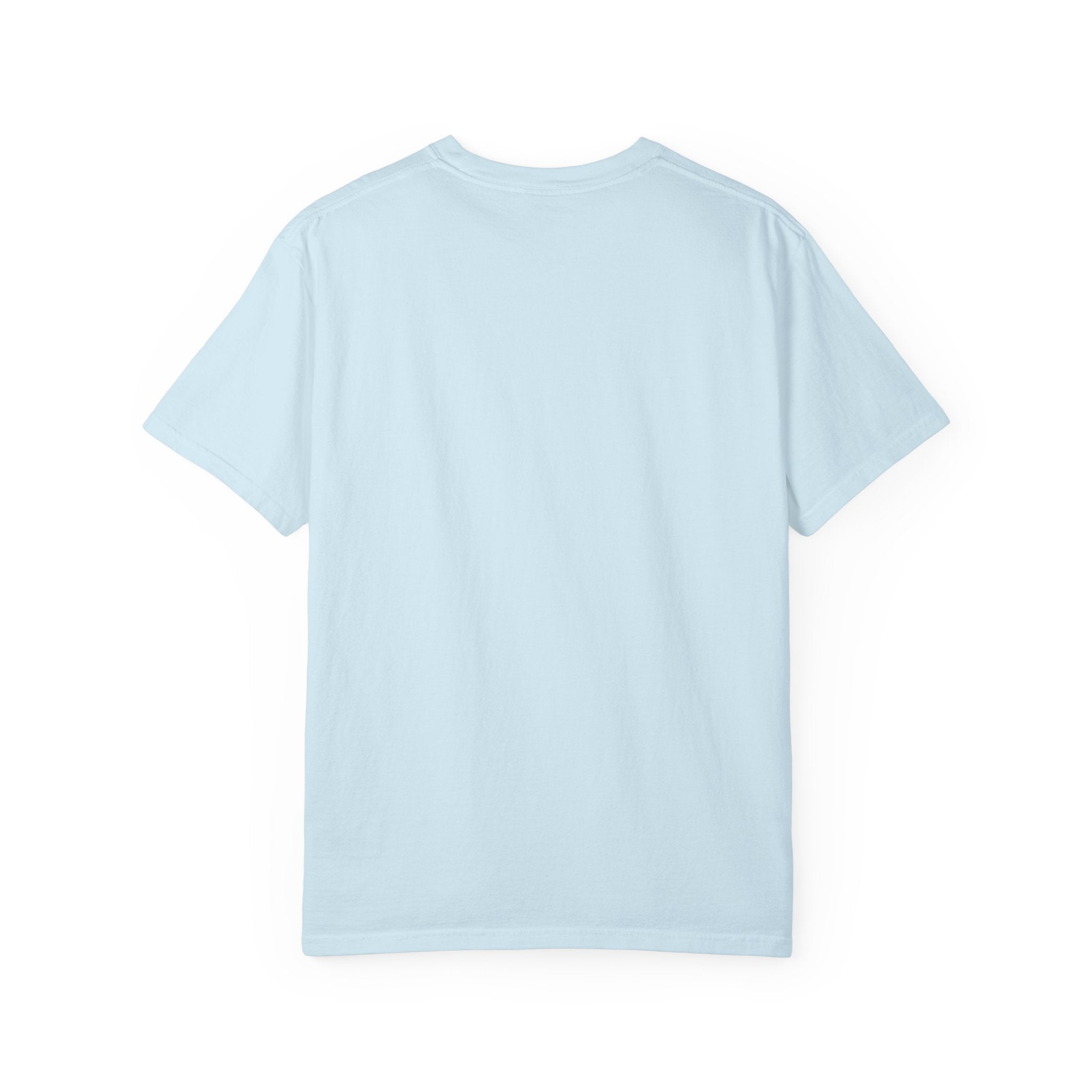 Plant Lover T‑Shirt – “Talk Planty to Me” Botanical Graphic Tee