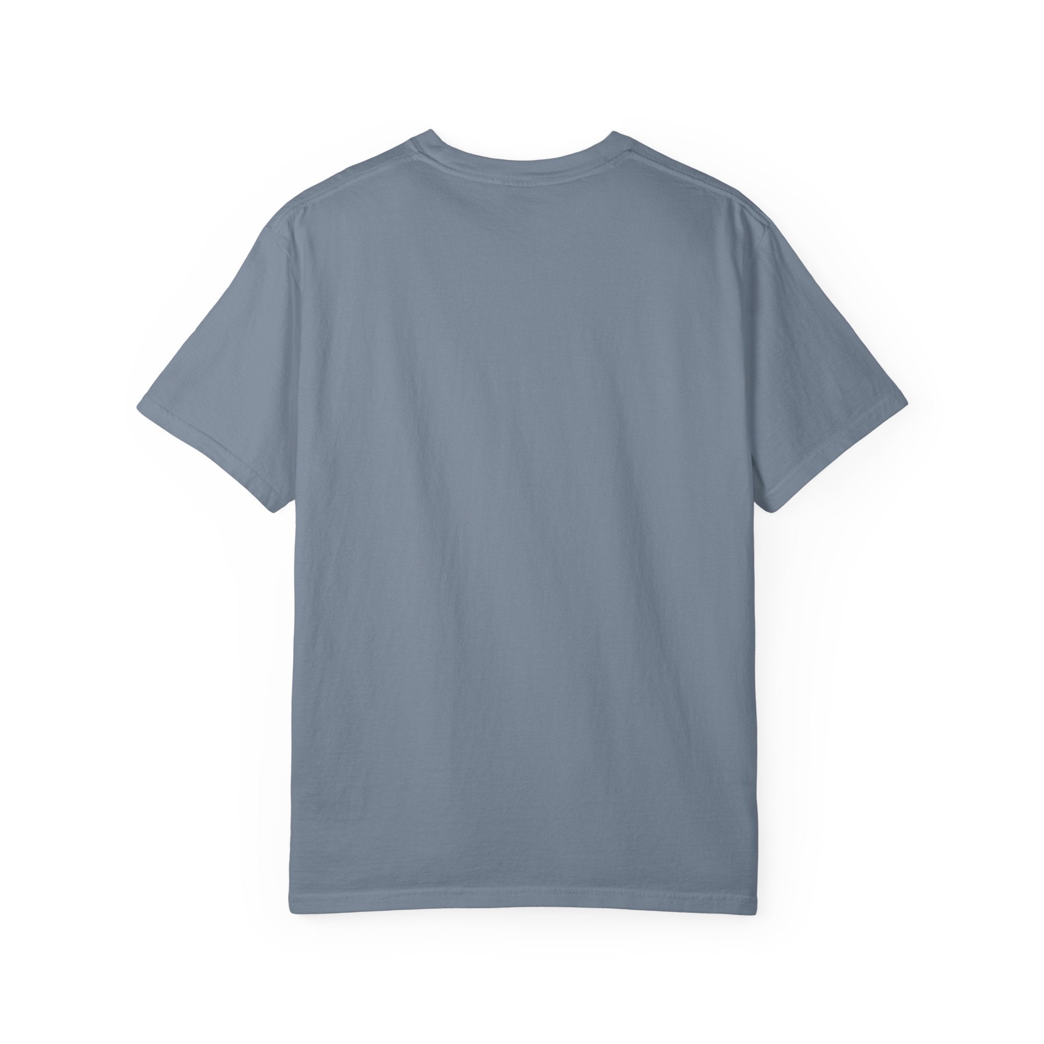 Nurse Graphic Tee — "I'm Just Here for the Bedpans and Bending Over"