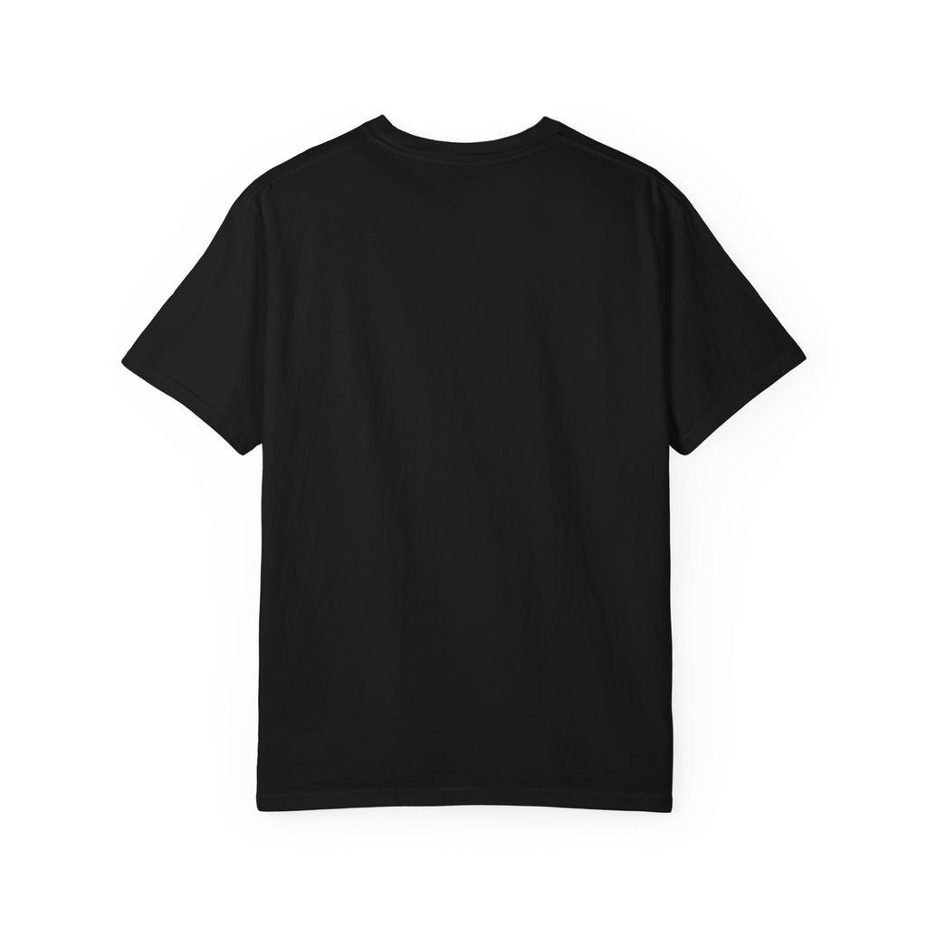 Nurse Graphic Tee — "I'm Just Here for the Bedpans and Bending Over"