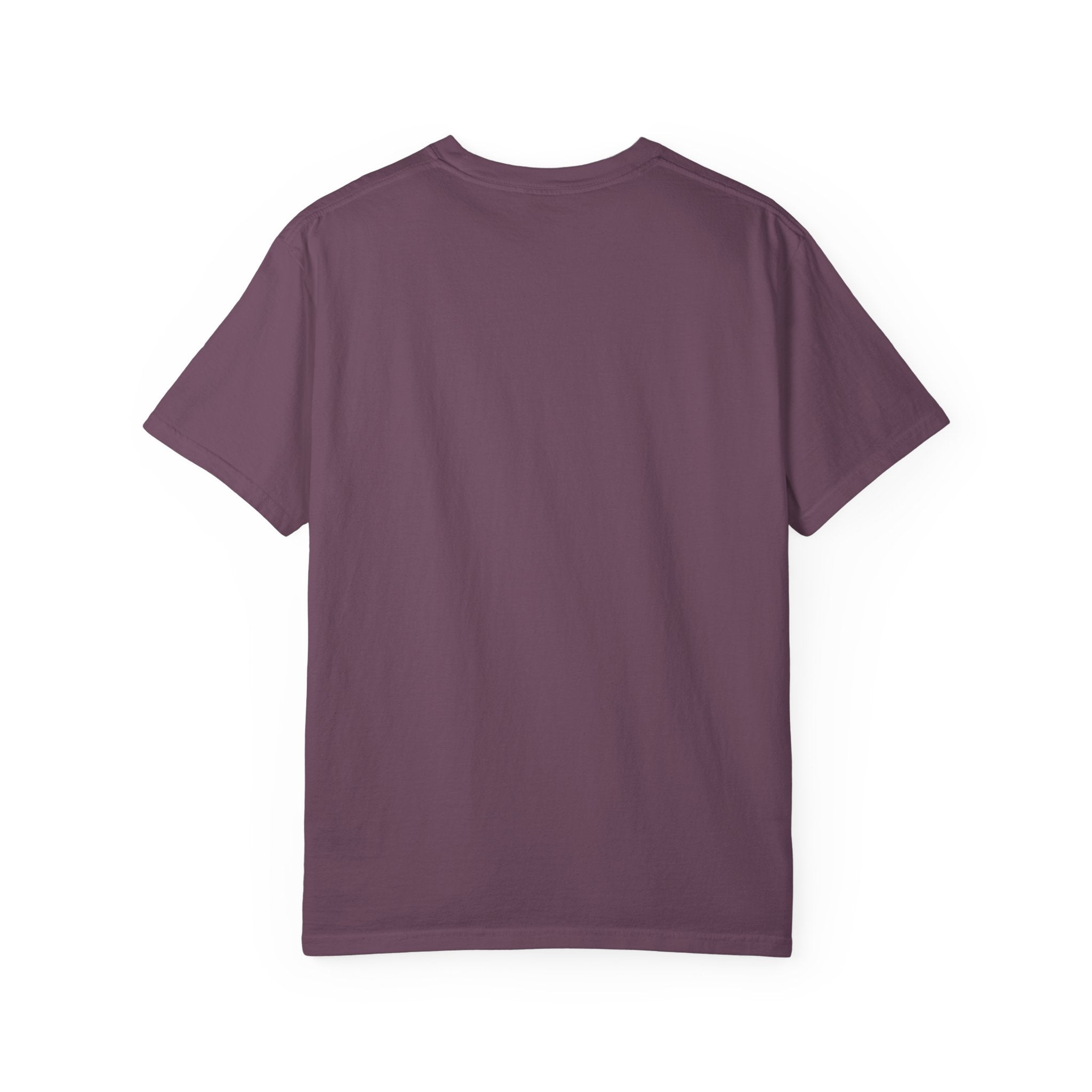 Nurse Graphic Tee — "I'm Just Here for the Bedpans and Bending Over"